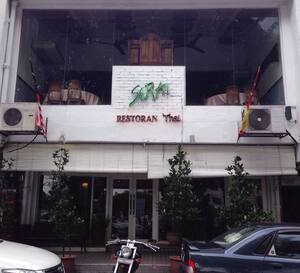 Serai At Empire Shopping Gallery Kl Magazine